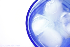 コップの氷