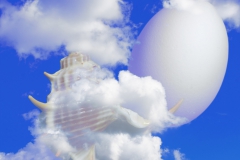 空想